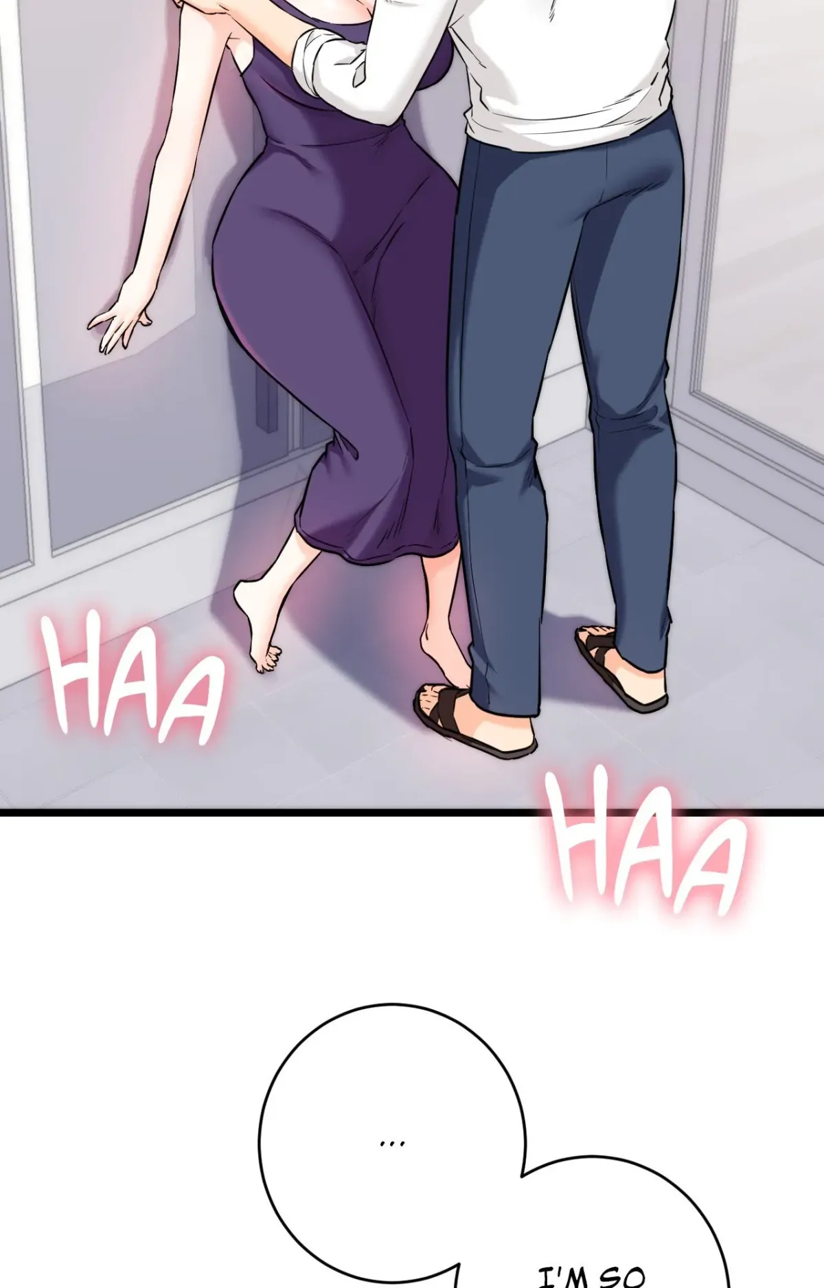 Secret Siblings 2 Chapter 9 page 7 - 