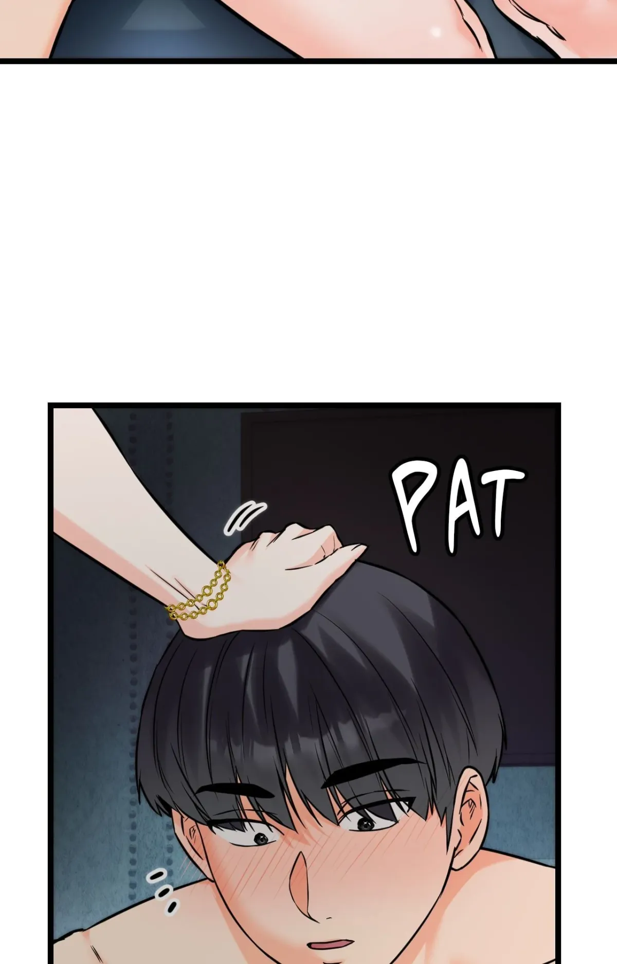 Secret Siblings 2 Chapter 9 page 68 - 