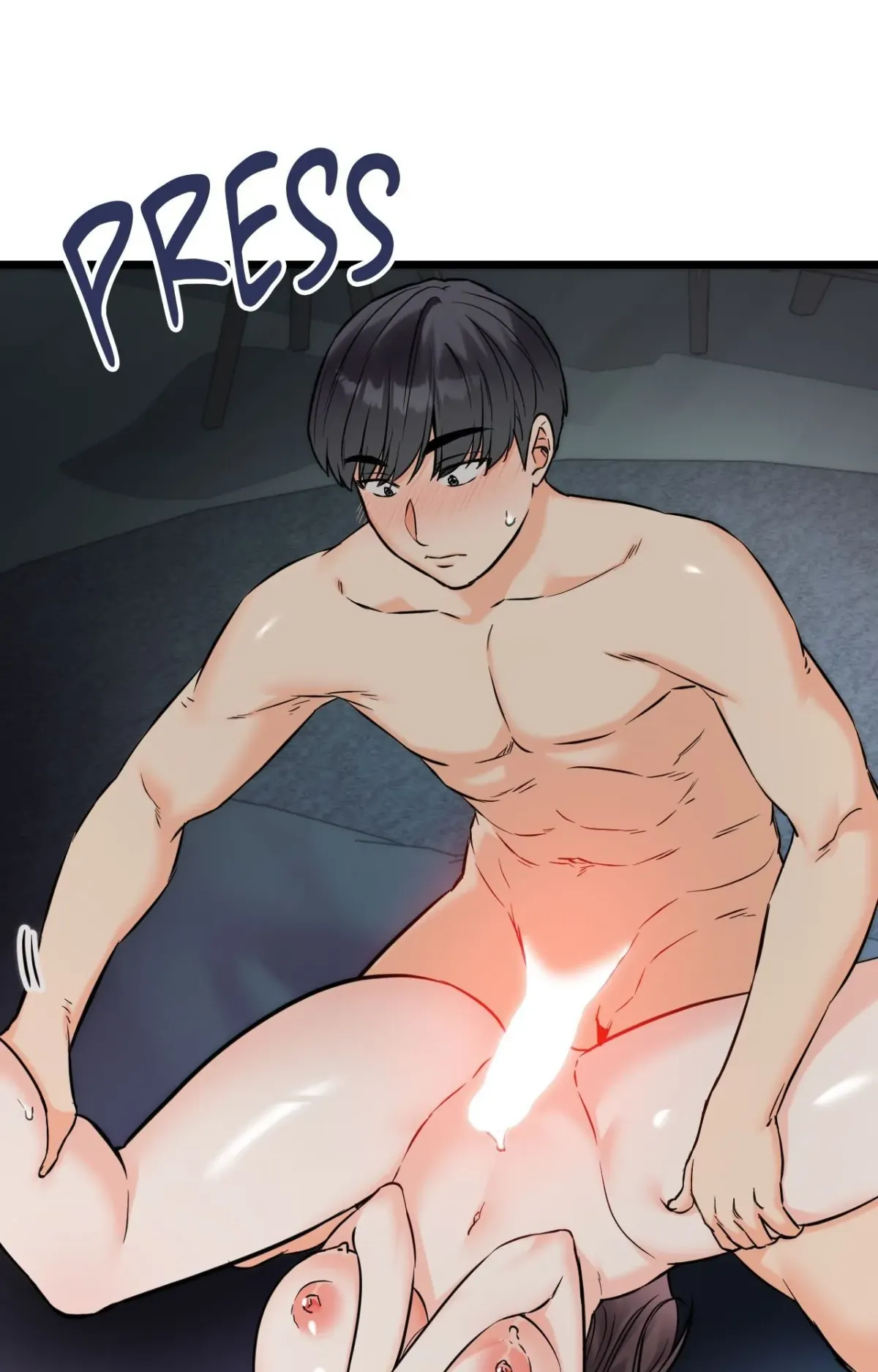 Secret Siblings 2 Chapter 9 page 73 - 