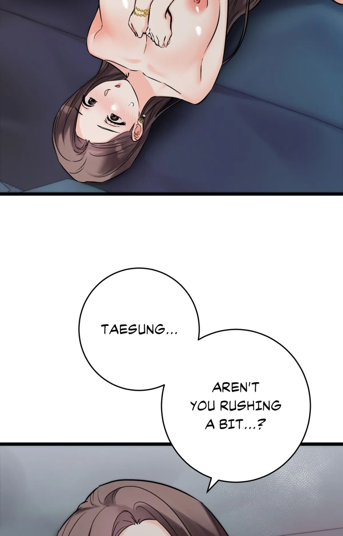 Secret Siblings 2 Chapter 9 page 74 - 