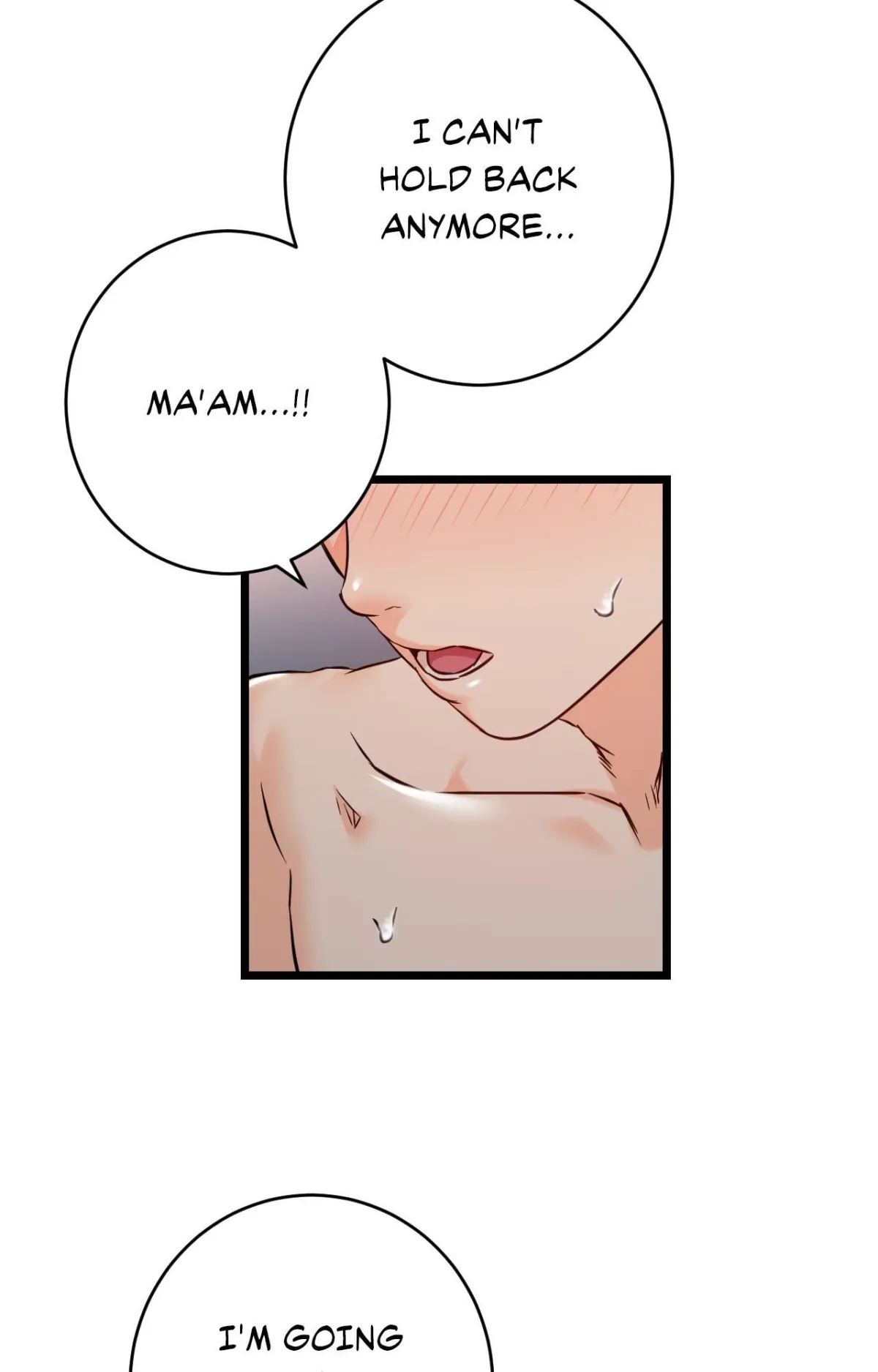 Secret Siblings 2 Chapter 9 page 76 - 