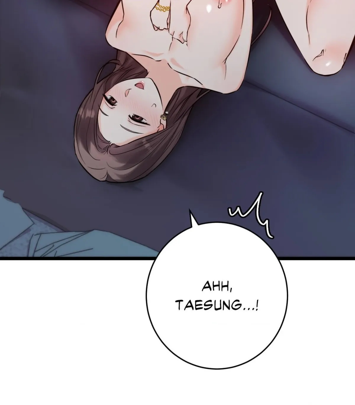 Secret Siblings 2 Chapter 9 page 78 - 