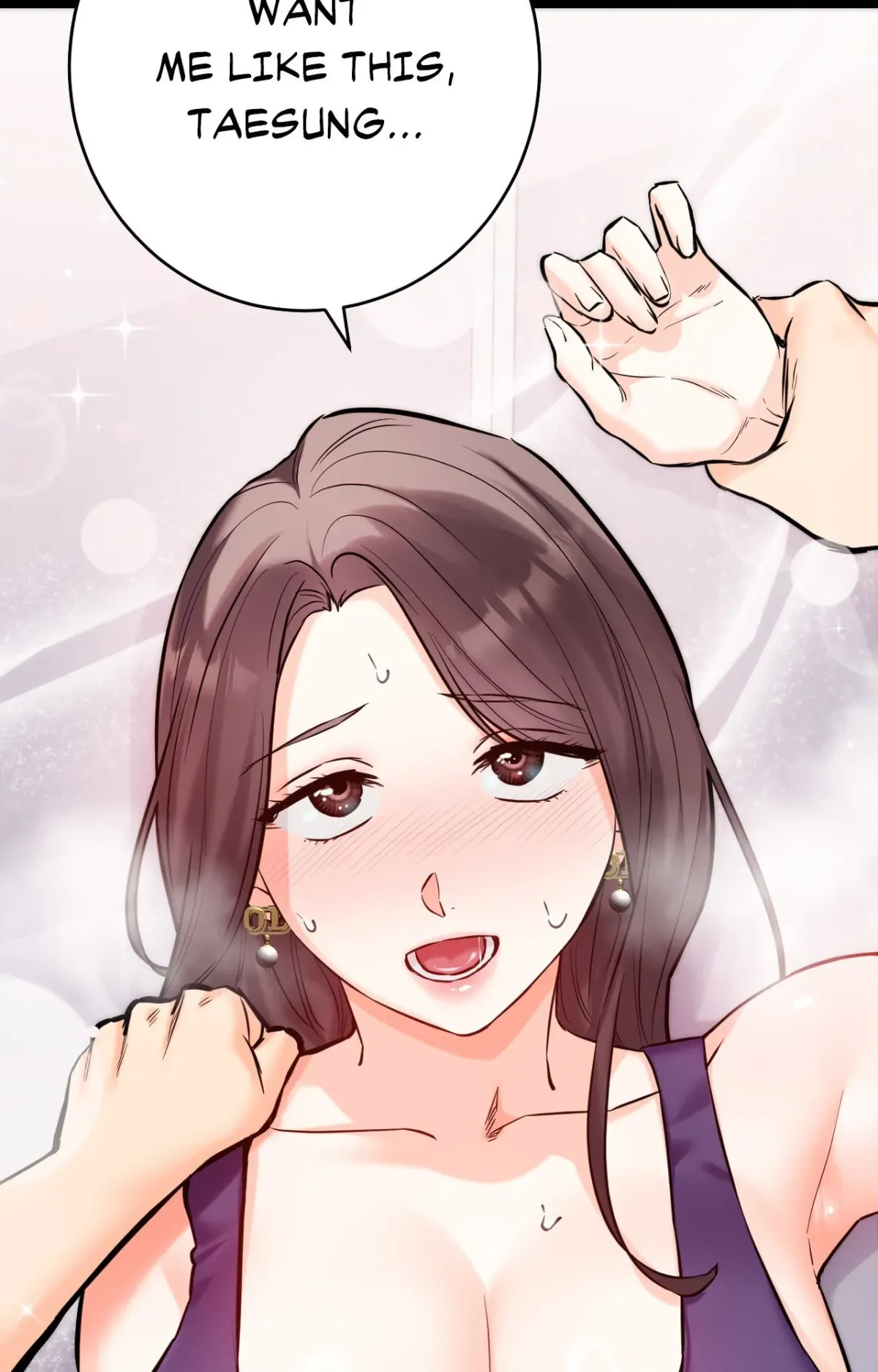 Secret Siblings 2 Chapter 9 page 9 - 