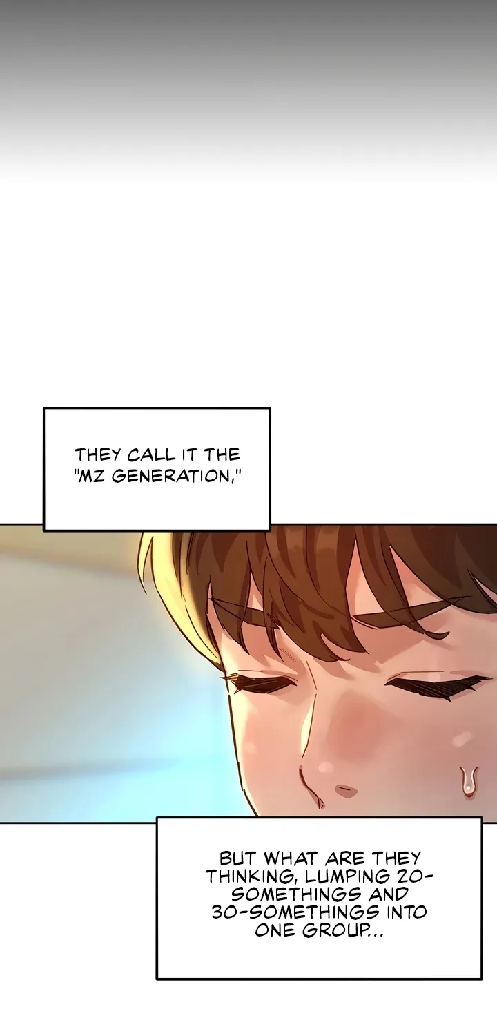 Secret Taste.Zip Chapter 1 page 11 - 