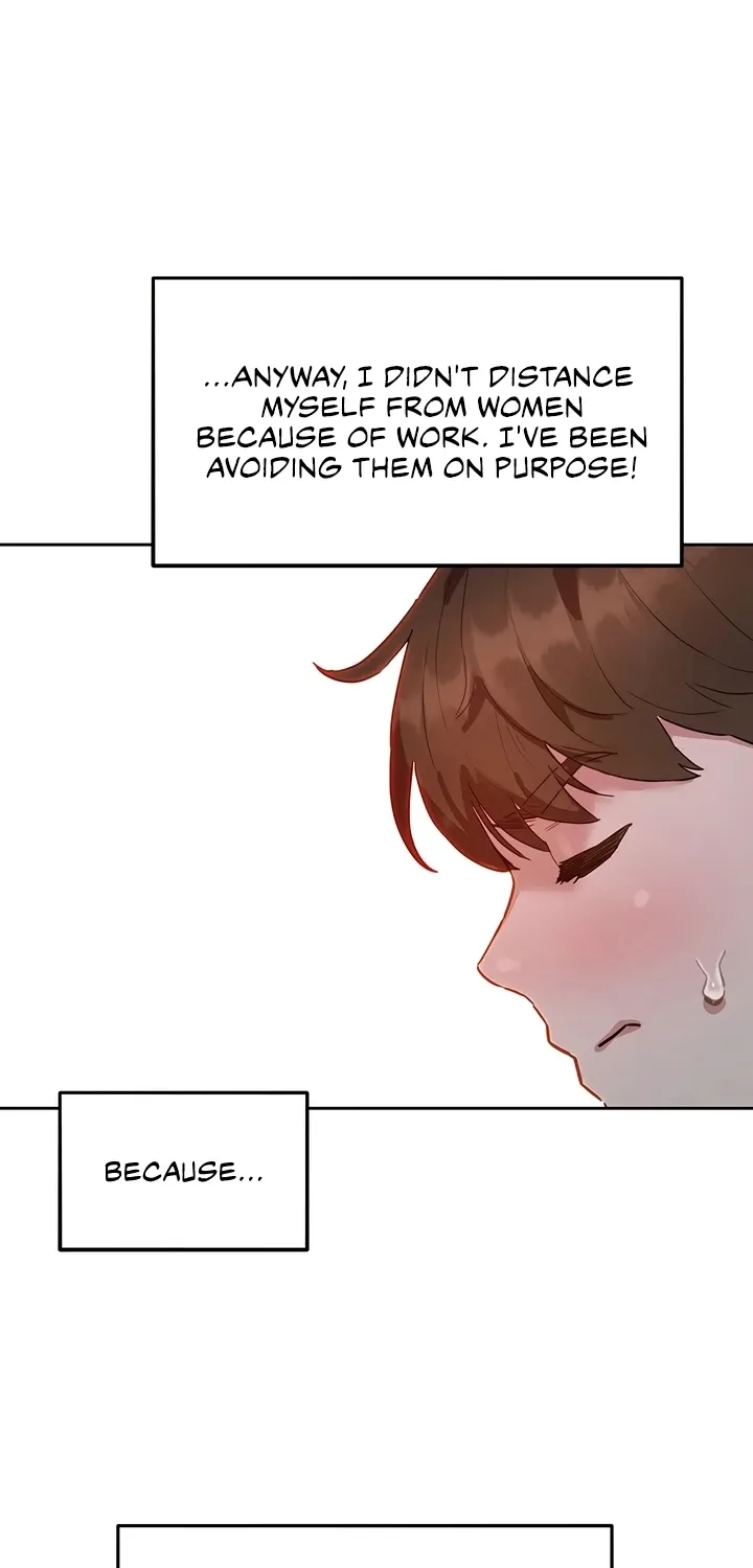 Secret Taste.Zip Chapter 1 page 101 - 
