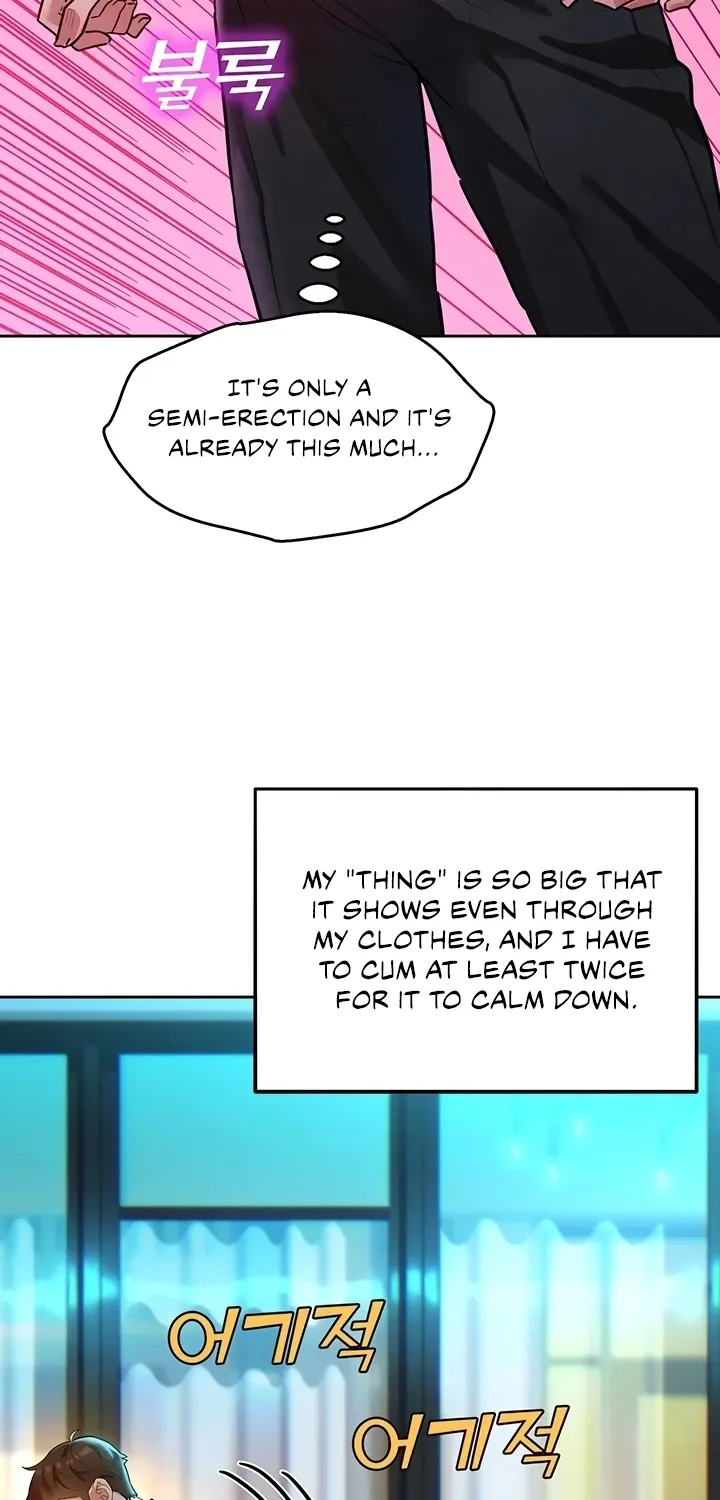 Secret Taste.Zip Chapter 1 page 103 - 
