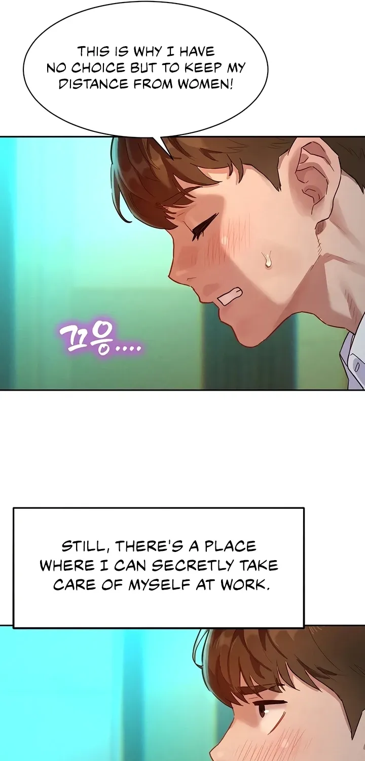 Secret Taste.Zip Chapter 1 page 105 - 