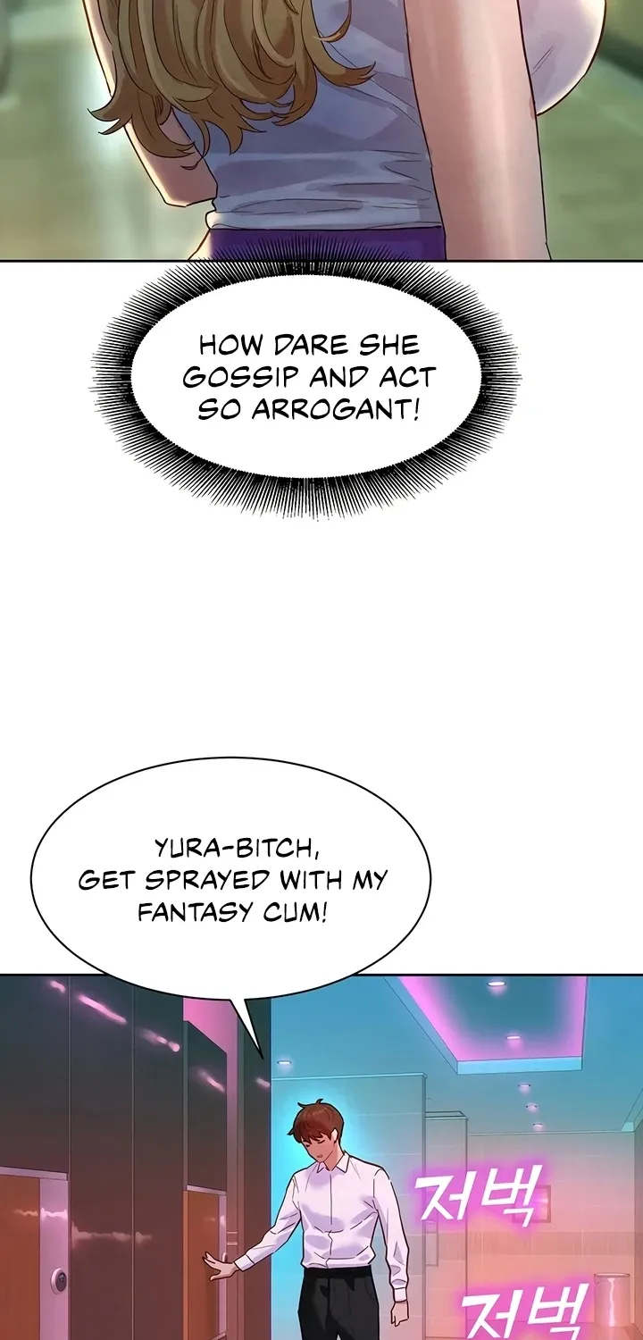 Secret Taste.Zip Chapter 1 page 109 - 