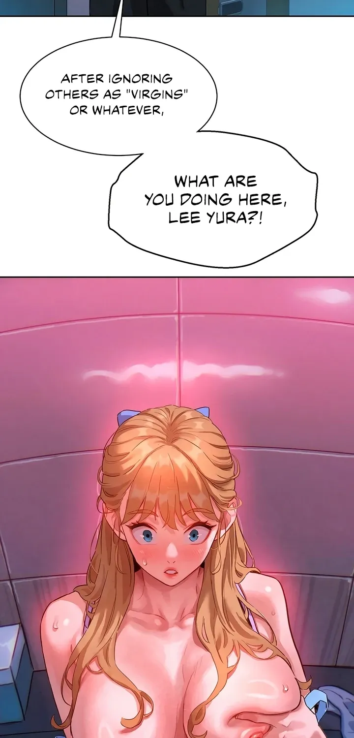 Secret Taste.Zip Chapter 1 page 111 - 