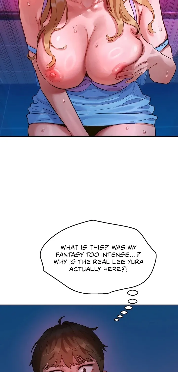 Secret Taste.Zip Chapter 1 page 115 - 