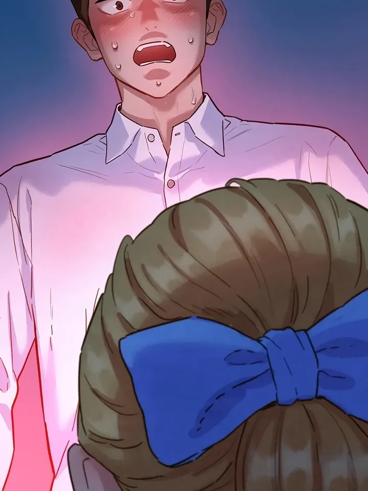 Secret Taste.Zip Chapter 1 page 116 - 