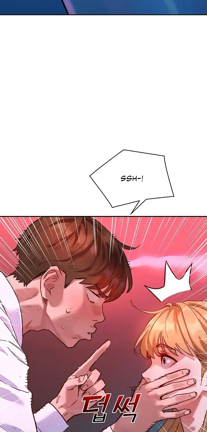 Secret Taste.Zip Chapter 1 page 119 - 