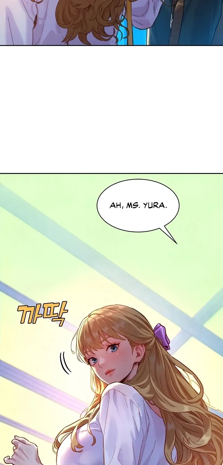 Secret Taste.Zip Chapter 1 page 13 - 