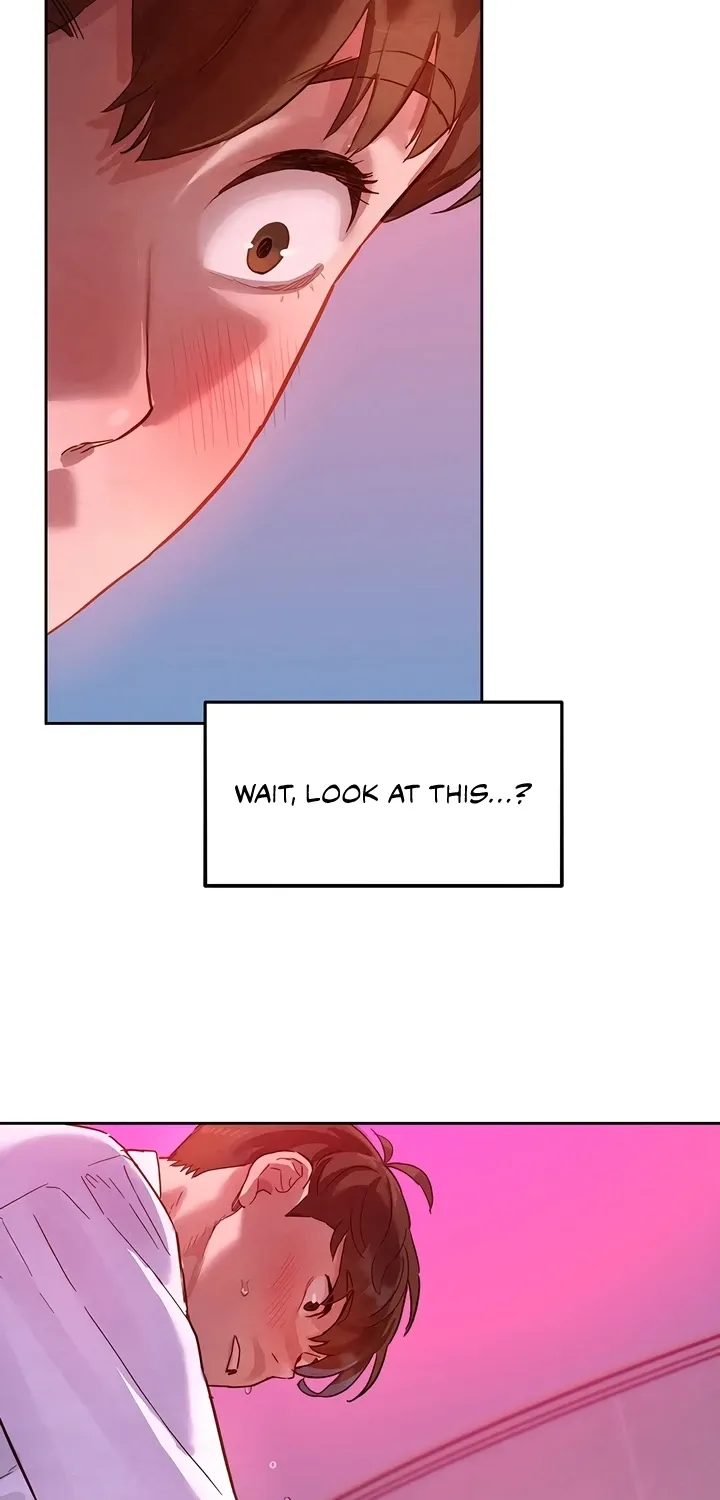 Secret Taste.Zip Chapter 1 page 124 - 