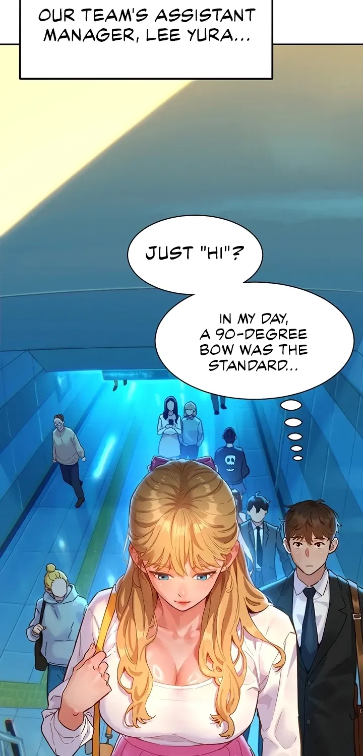 Secret Taste.Zip Chapter 1 page 15 - 