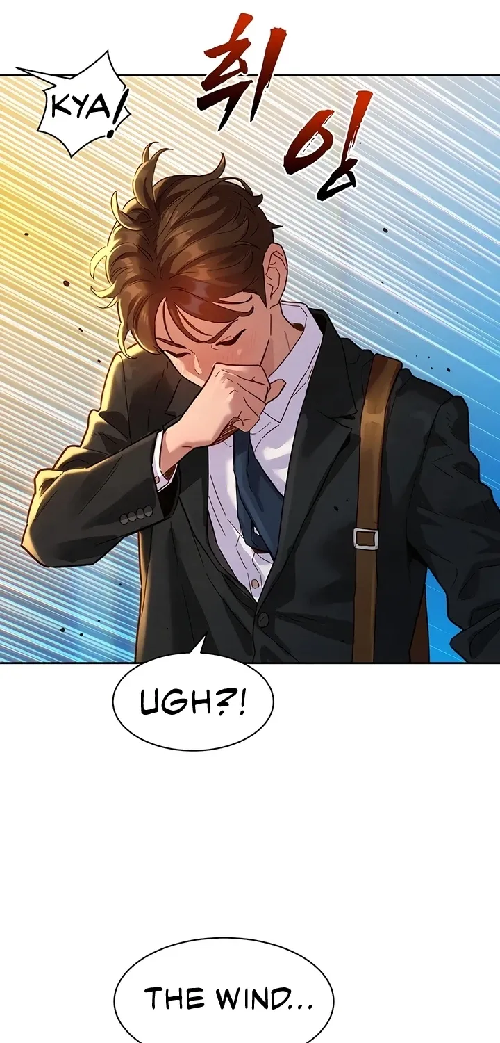 Secret Taste.Zip Chapter 1 page 17 - 