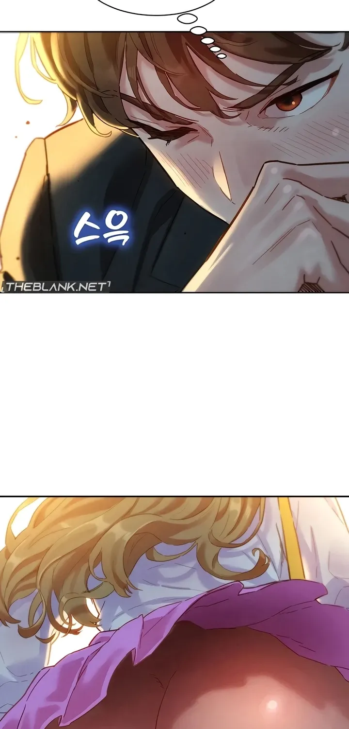 Secret Taste.Zip Chapter 1 page 18 - 