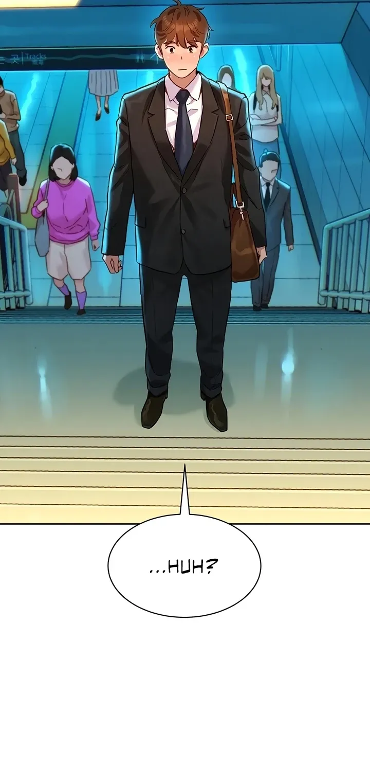 Secret Taste.Zip Chapter 1 page 23 - 