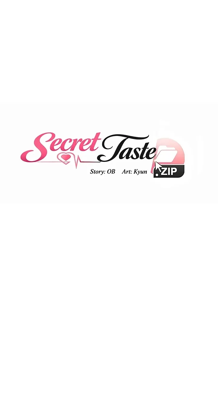Secret Taste.Zip Chapter 1 page 24 - 