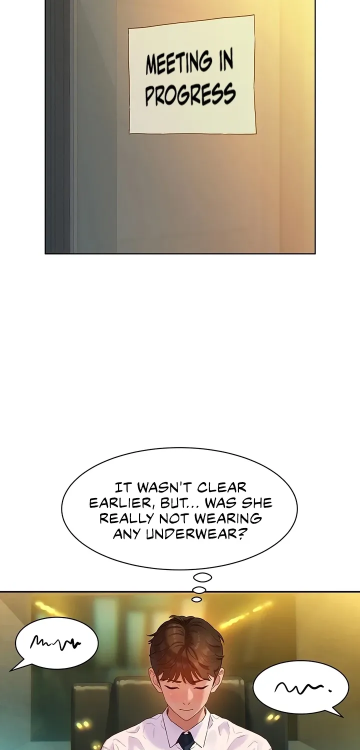 Secret Taste.Zip Chapter 1 page 26 - 