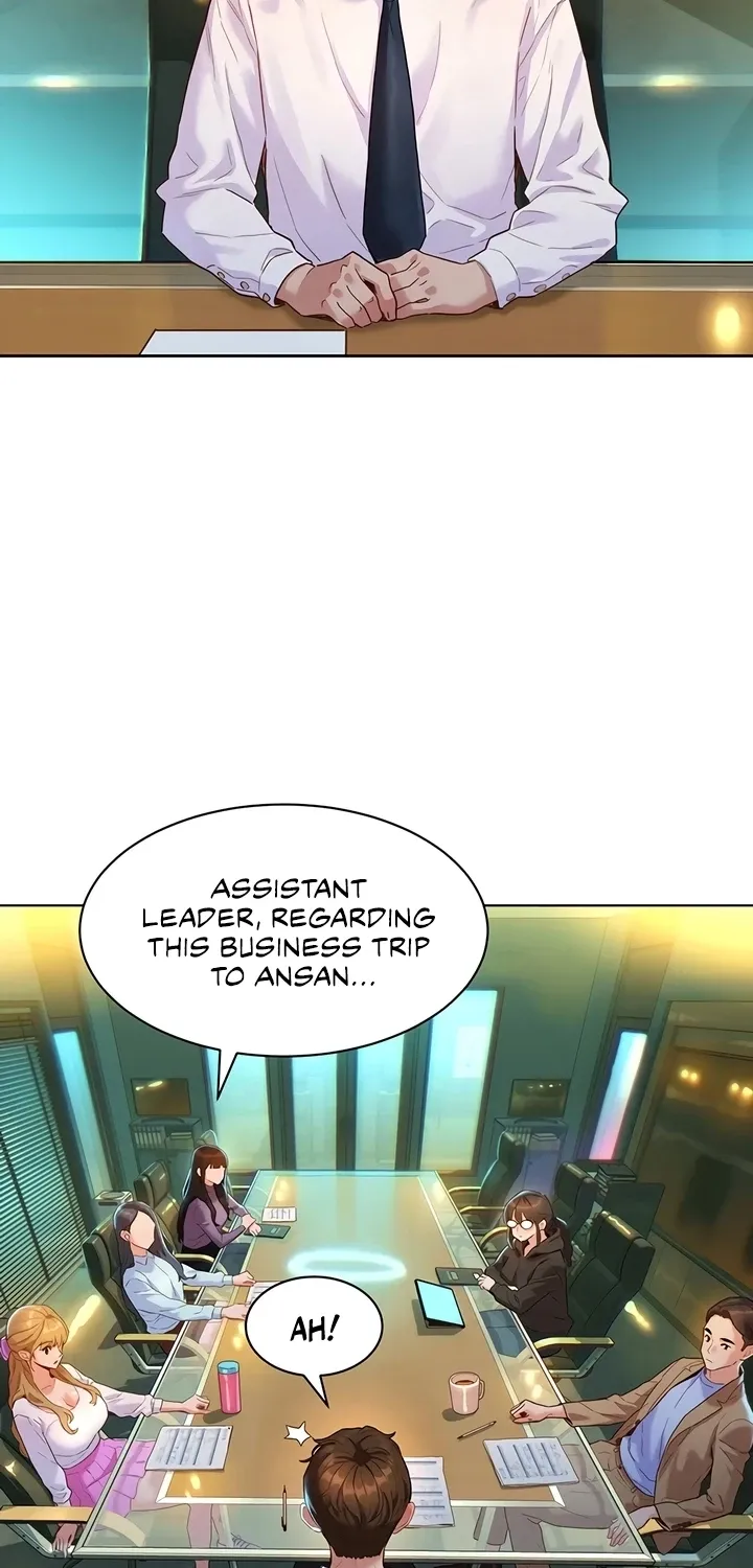 Secret Taste.Zip Chapter 1 page 27 - 