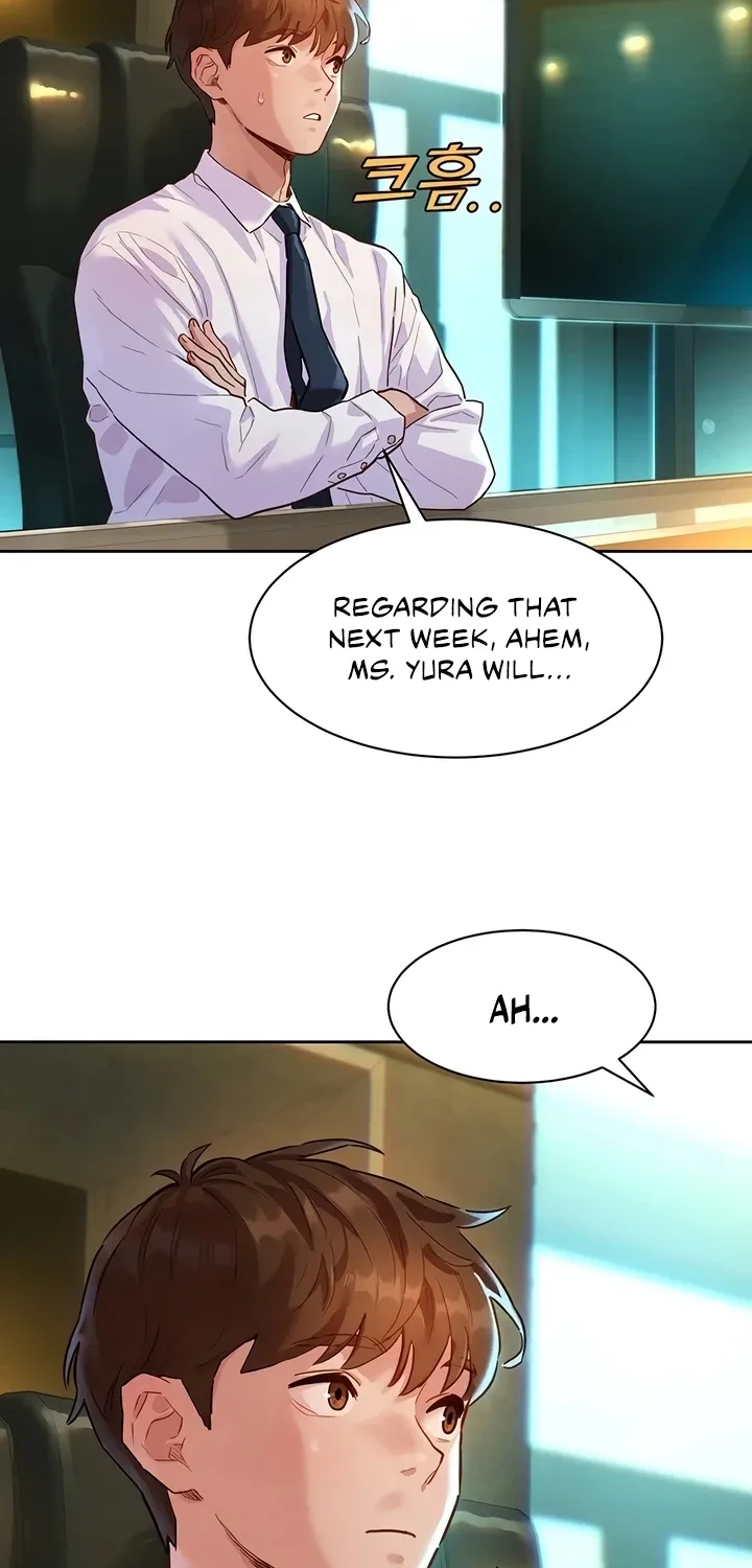 Secret Taste.Zip Chapter 1 page 29 - 
