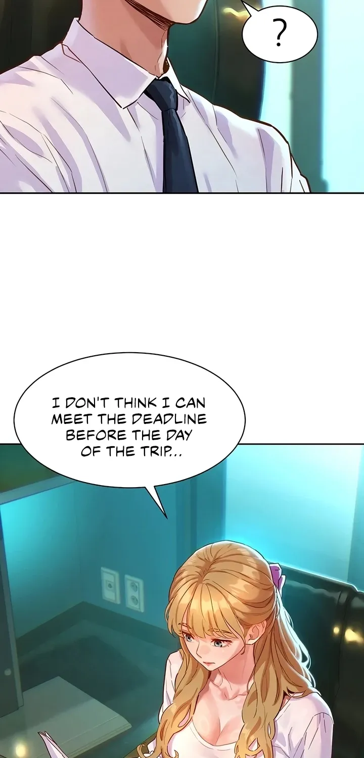 Secret Taste.Zip Chapter 1 page 30 - 