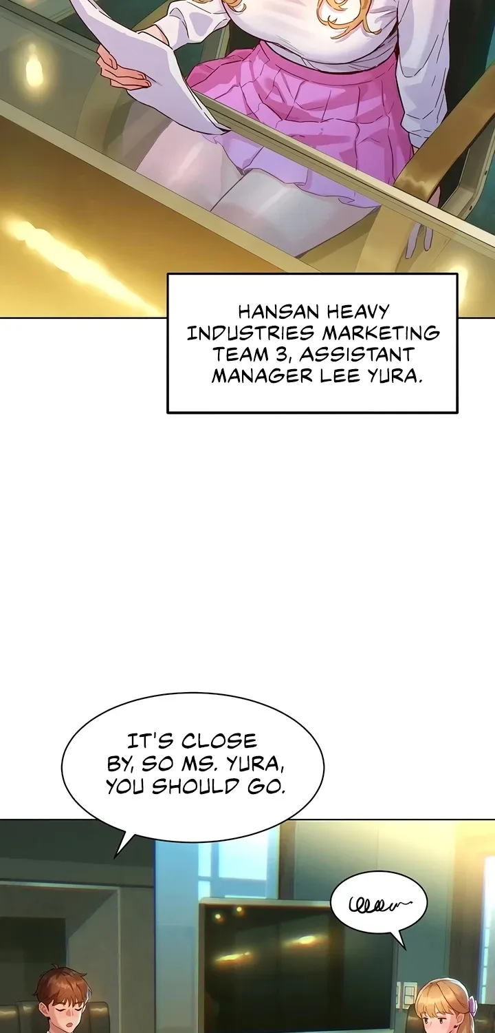 Secret Taste.Zip Chapter 1 page 31 - 