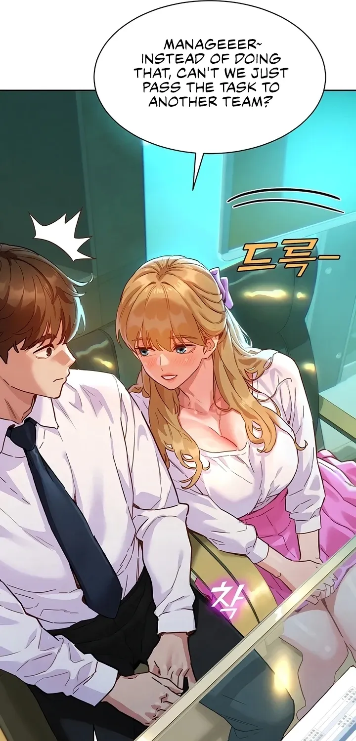 Secret Taste.Zip Chapter 1 page 33 - 
