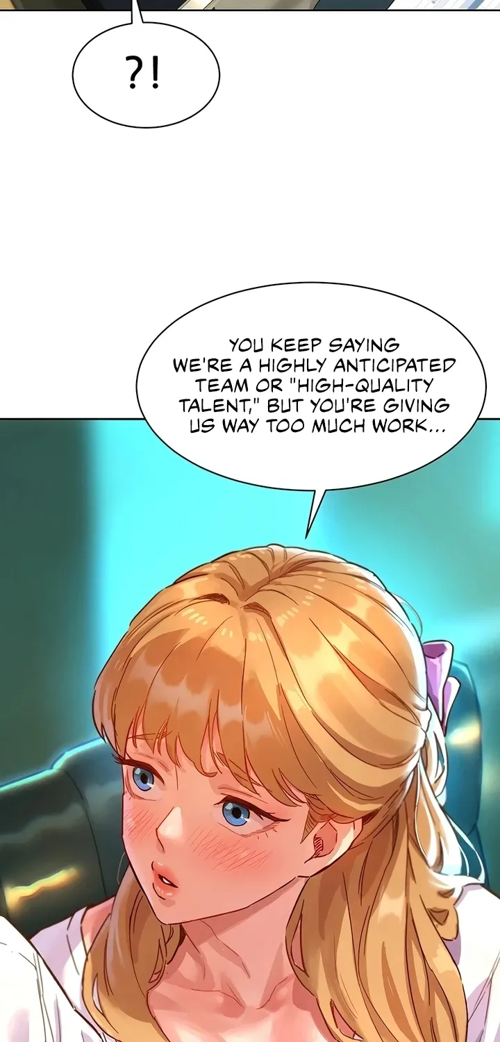 Secret Taste.Zip Chapter 1 page 34 - 