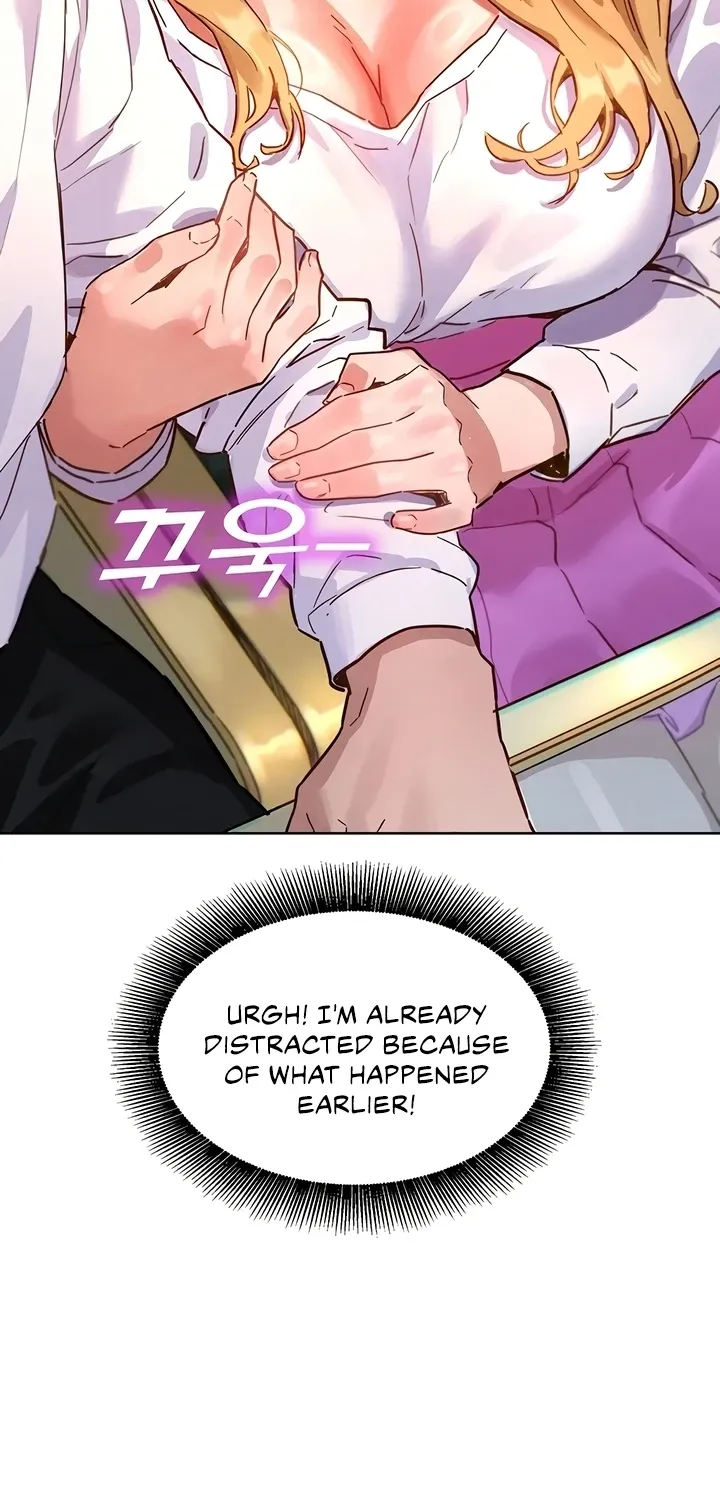 Secret Taste.Zip Chapter 1 page 35 - 