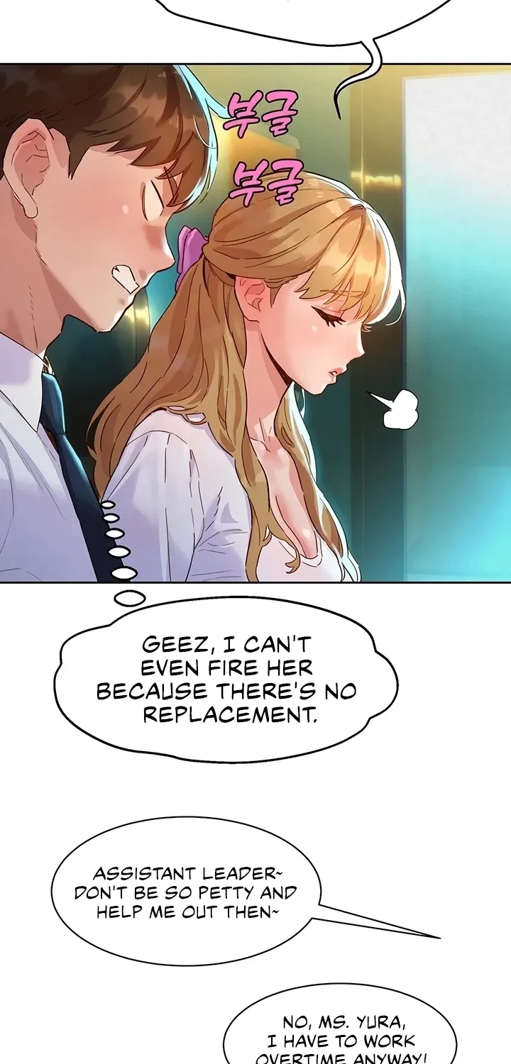 Secret Taste.Zip Chapter 1 page 37 - 