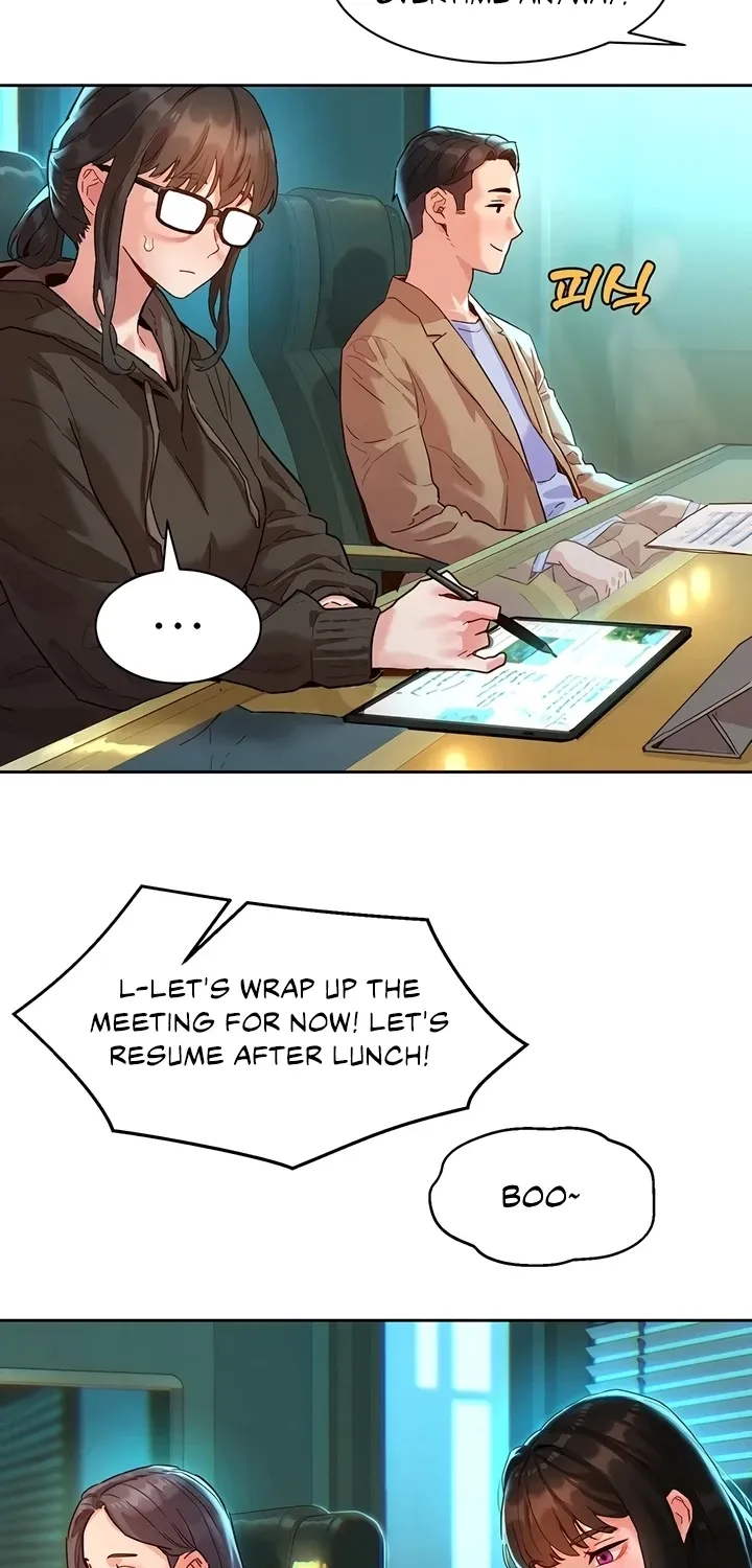 Secret Taste.Zip Chapter 1 page 38 - 