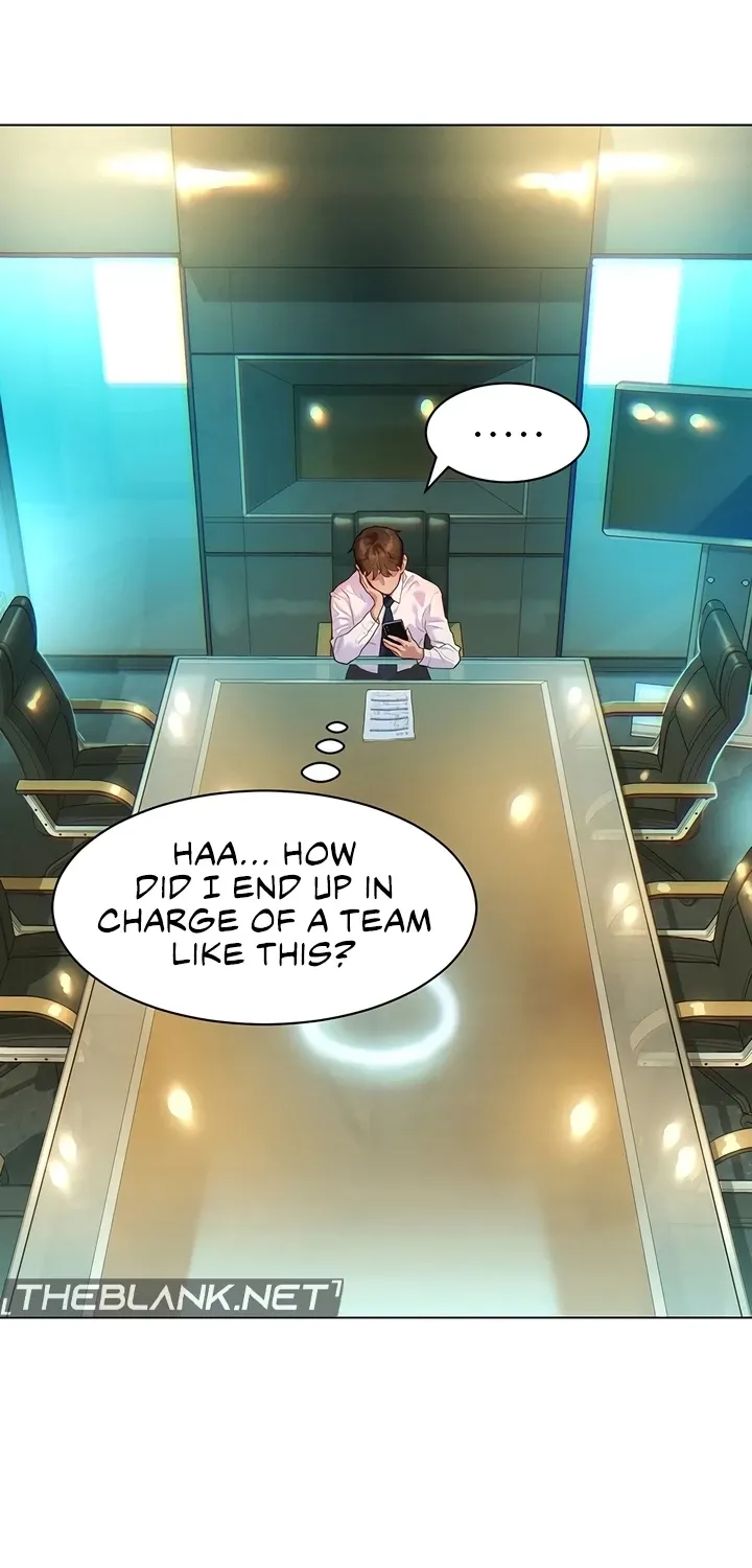Secret Taste.Zip Chapter 1 page 40 - 