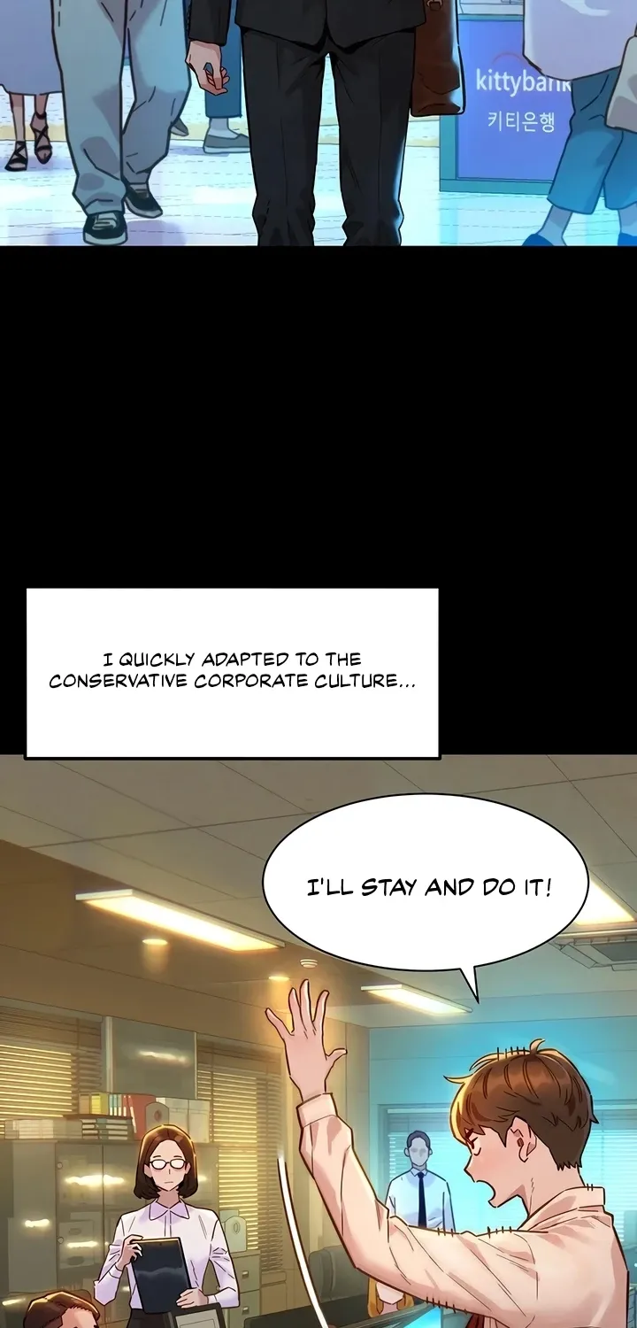 Secret Taste.Zip Chapter 1 page 5 - 