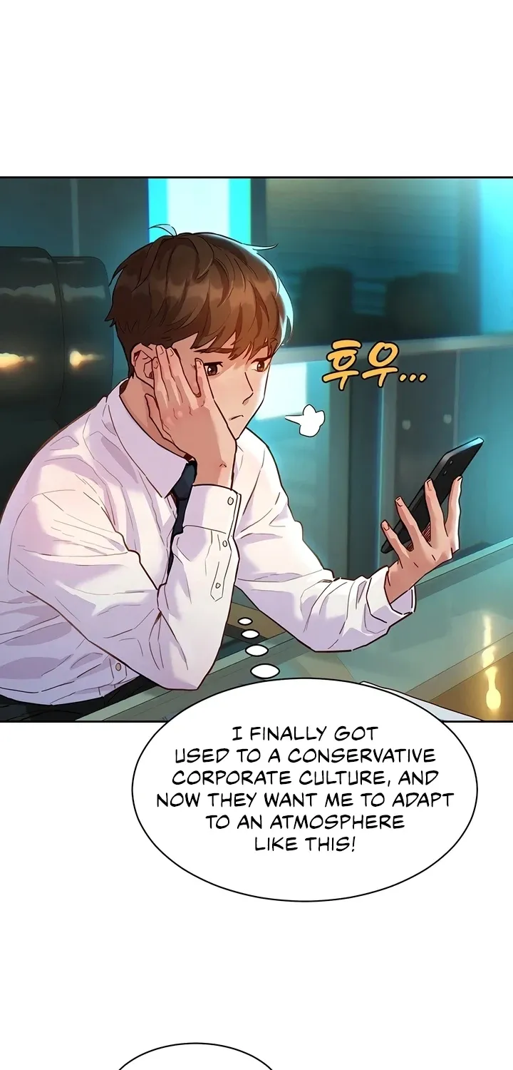 Secret Taste.Zip Chapter 1 page 41 - 