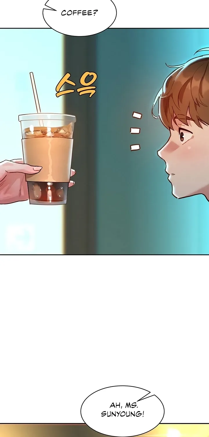 Secret Taste.Zip Chapter 1 page 42 - 