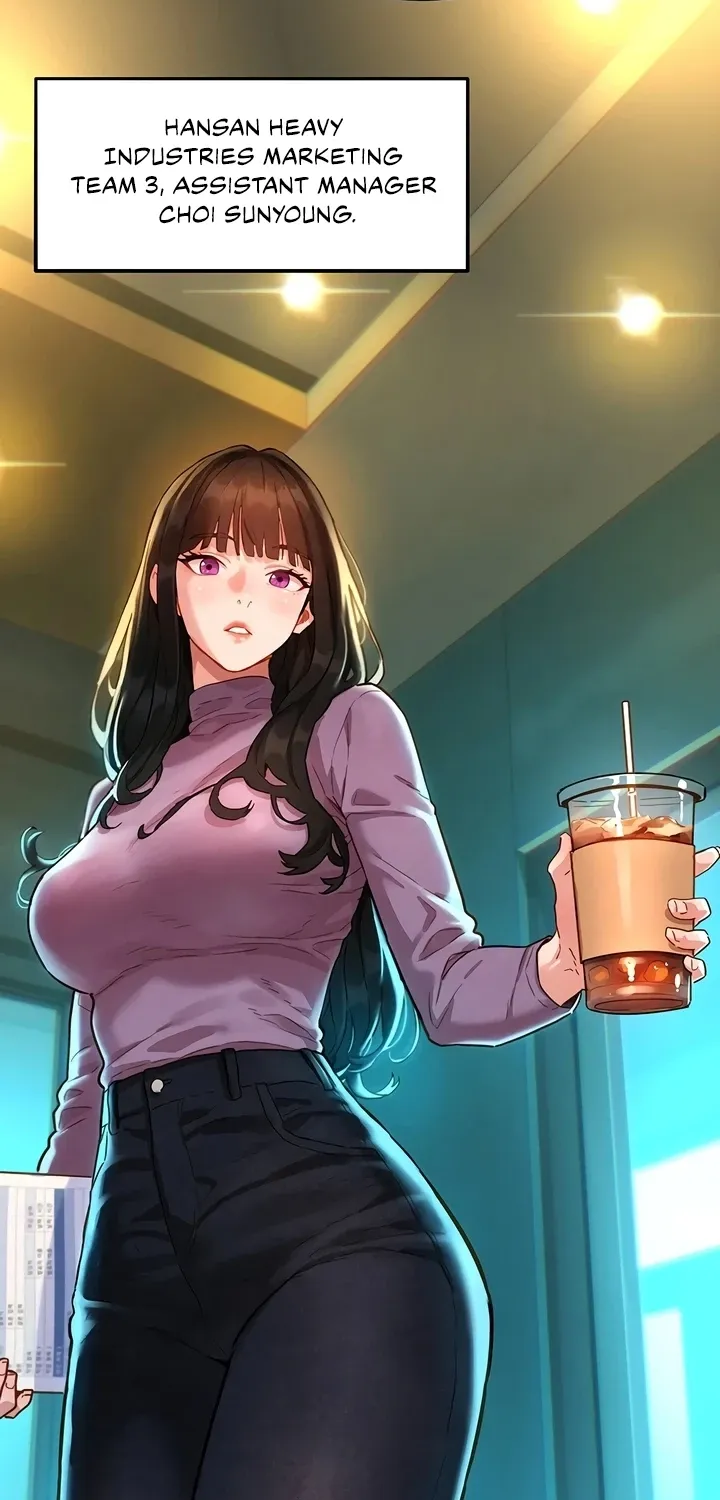 Secret Taste.Zip Chapter 1 page 43 - 