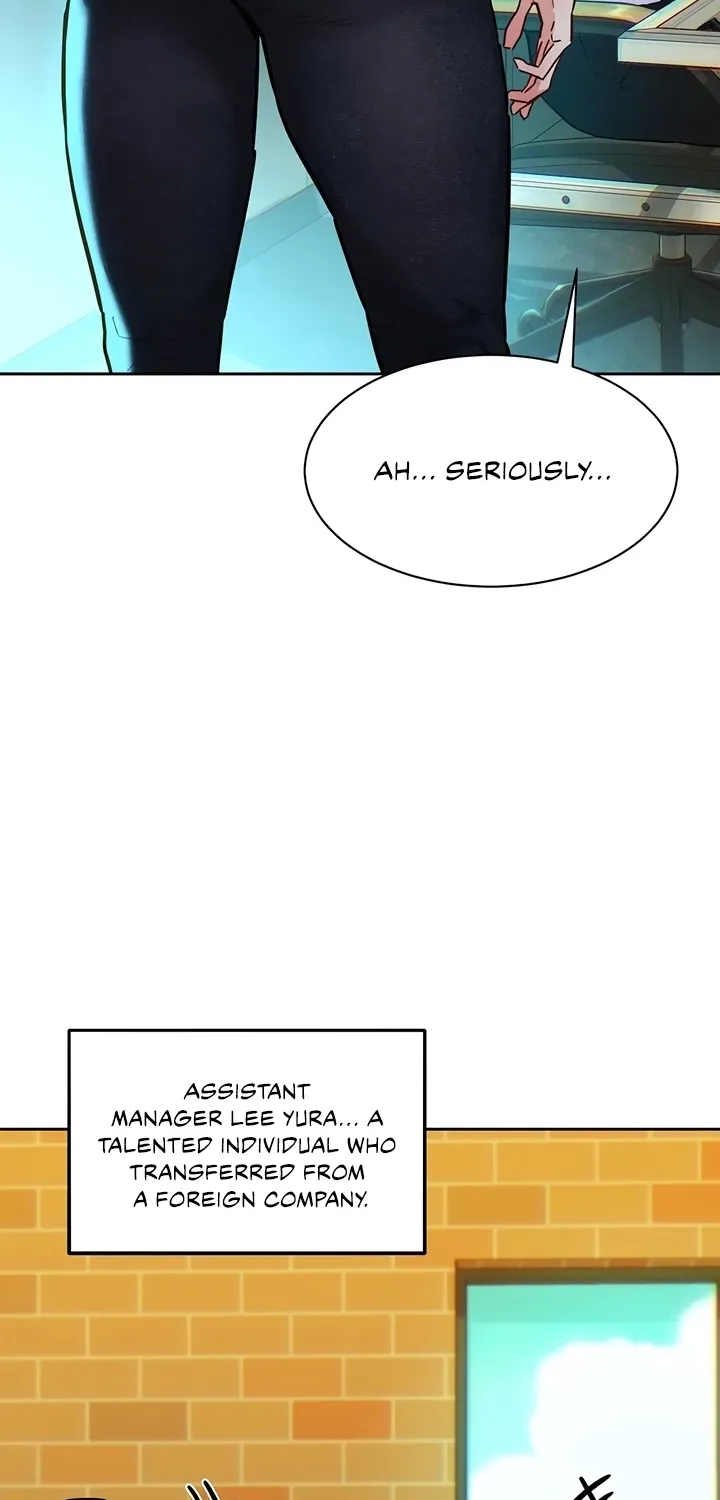 Secret Taste.Zip Chapter 1 page 46 - 