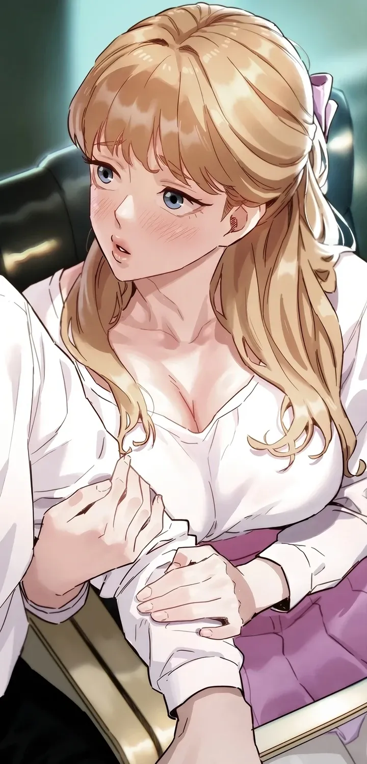 Secret Taste.Zip Chapter 1 page 49 - 