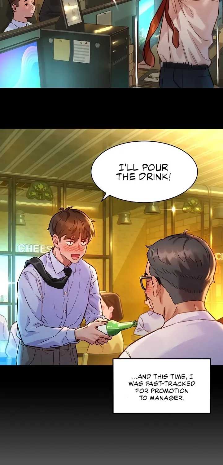 Secret Taste.Zip Chapter 1 page 6 - 