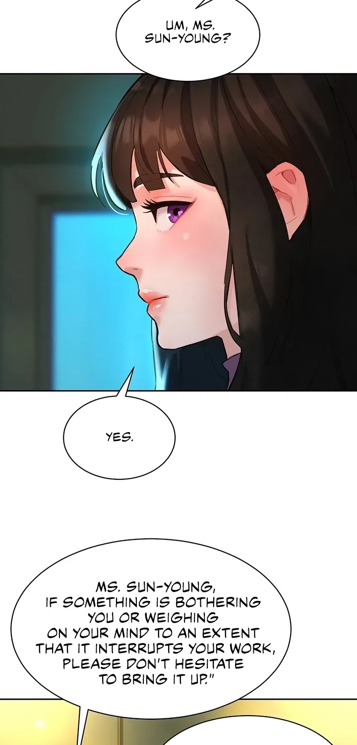 Secret Taste.Zip Chapter 1 page 54 - 