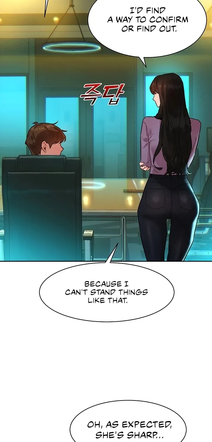 Secret Taste.Zip Chapter 1 page 55 - 
