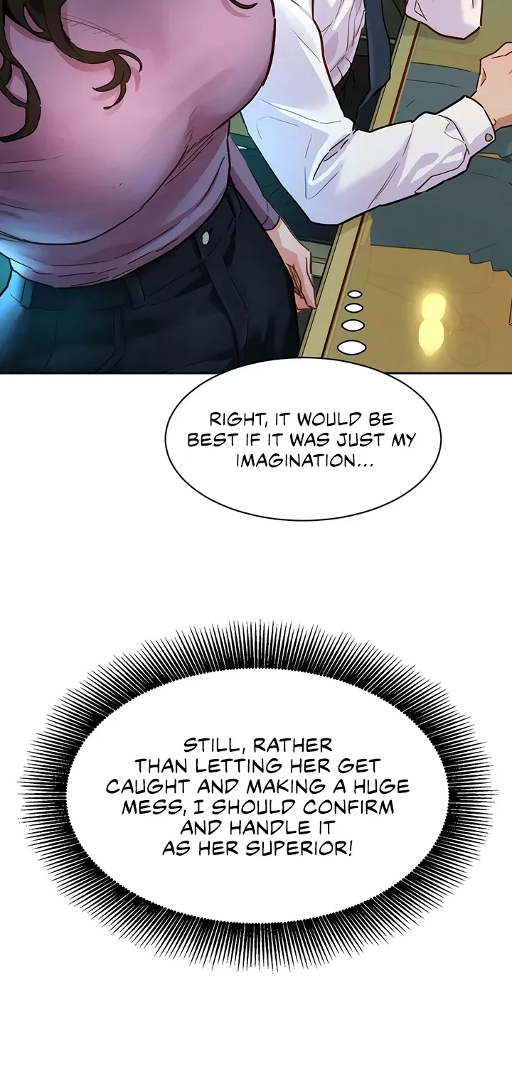 Secret Taste.Zip Chapter 1 page 58 - 