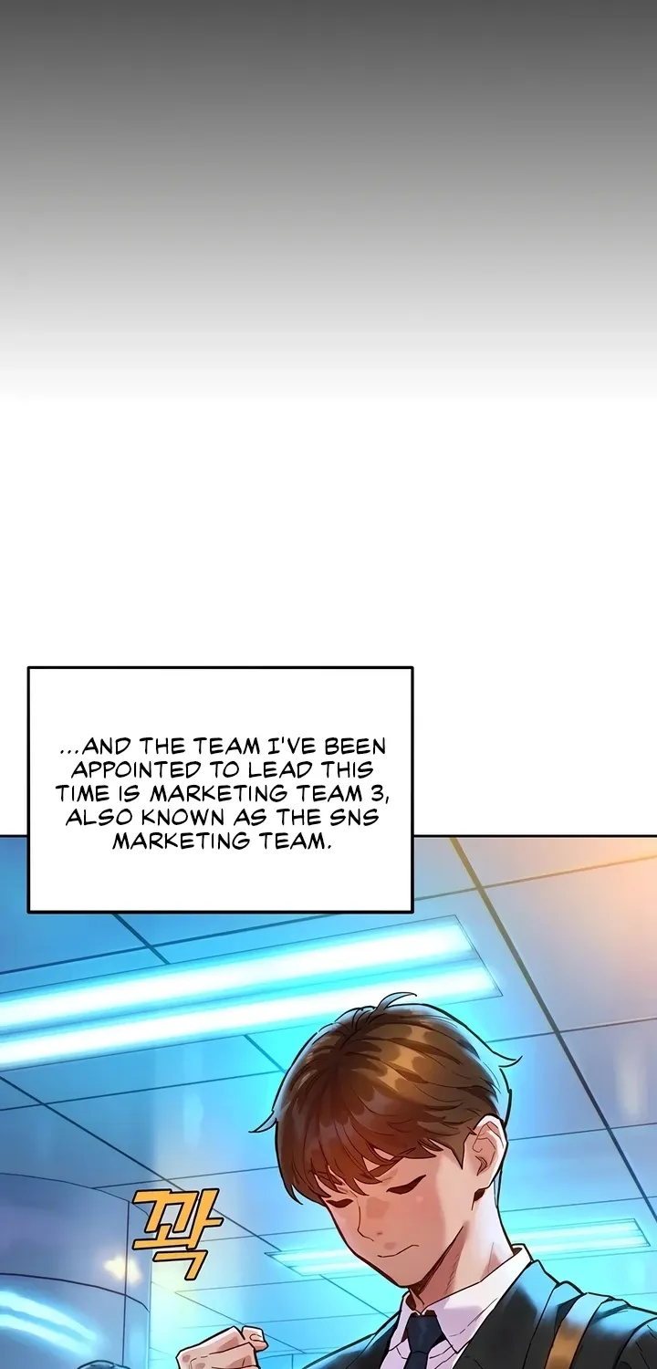 Secret Taste.Zip Chapter 1 page 7 - 