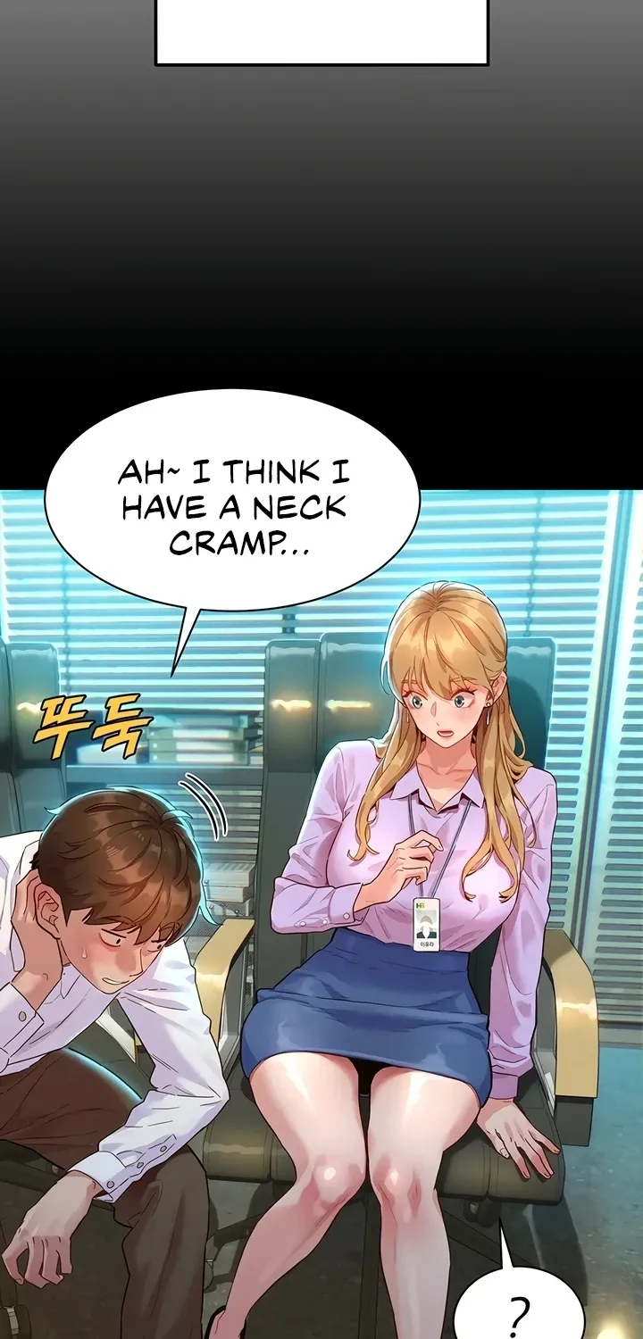 Secret Taste.Zip Chapter 1 page 61 - 