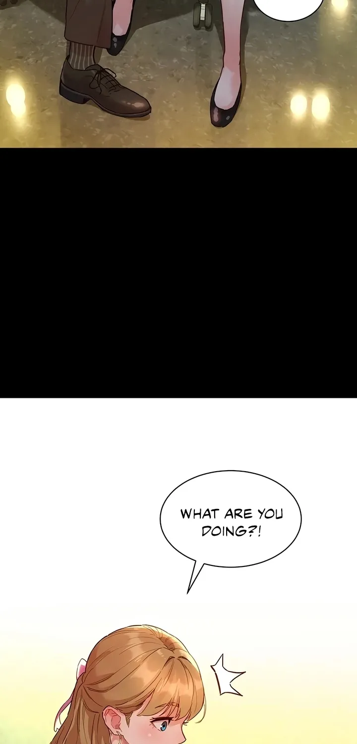 Secret Taste.Zip Chapter 1 page 62 - 