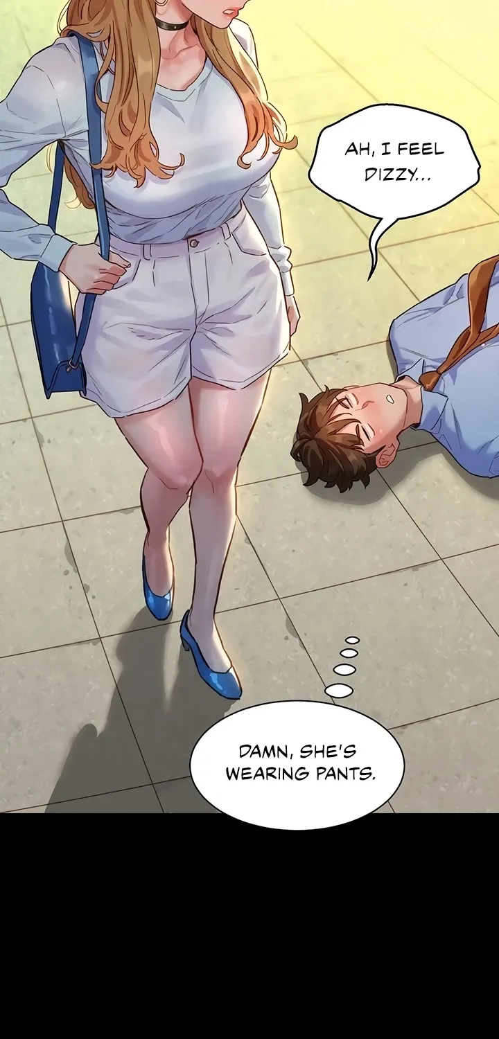 Secret Taste.Zip Chapter 1 page 63 - 