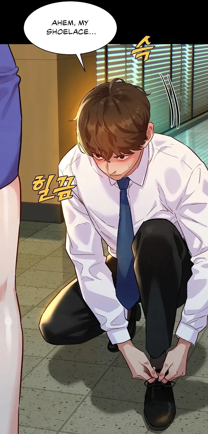 Secret Taste.Zip Chapter 1 page 65 - 