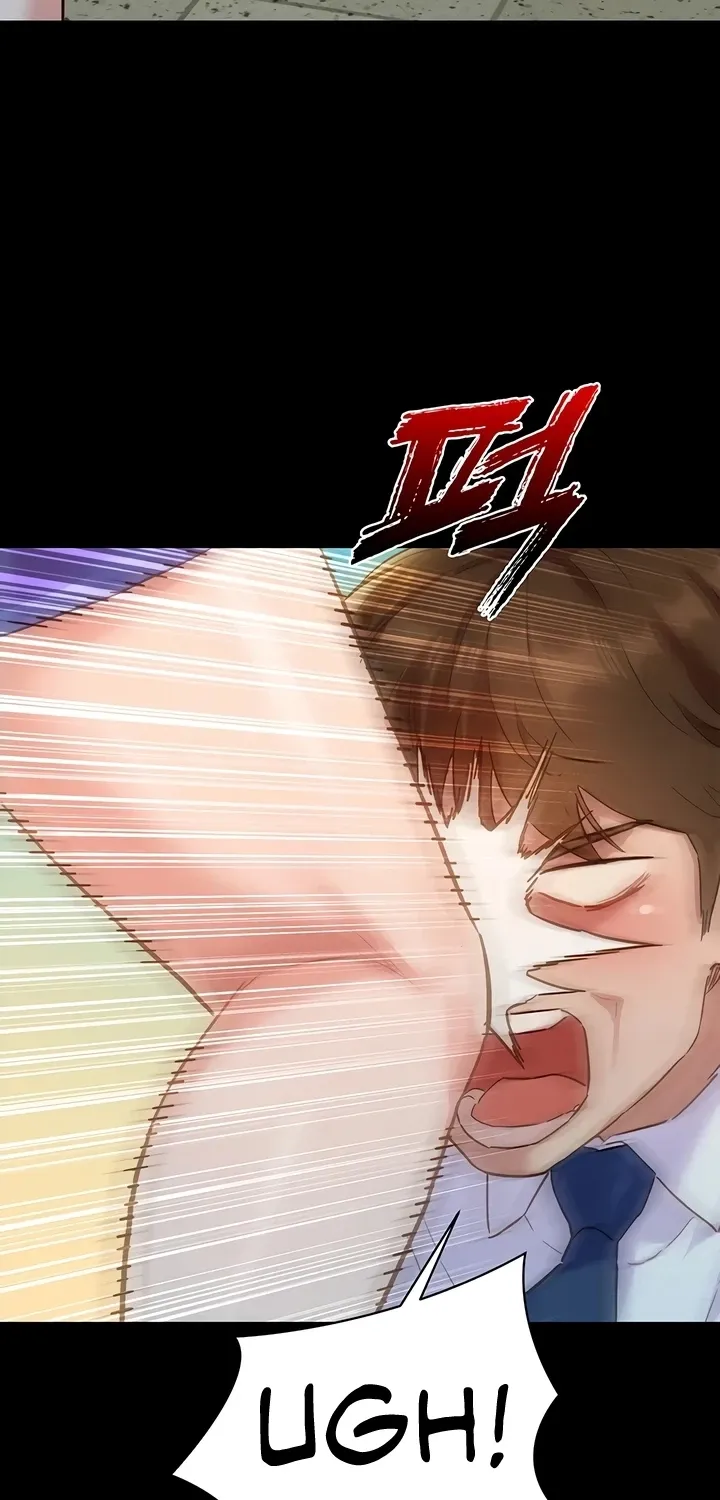 Secret Taste.Zip Chapter 1 page 66 - 